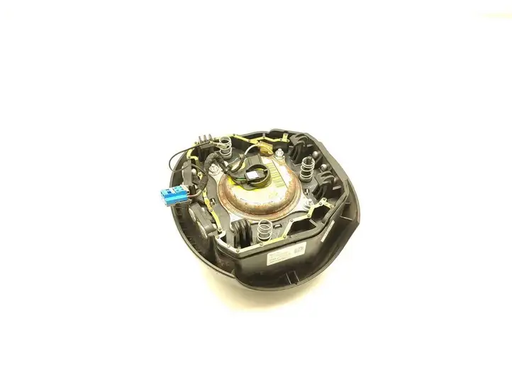 Mini One - Cooper Clubman R55 (2007 - 2014) 2757663 Подушка безопасности руля — фото 4