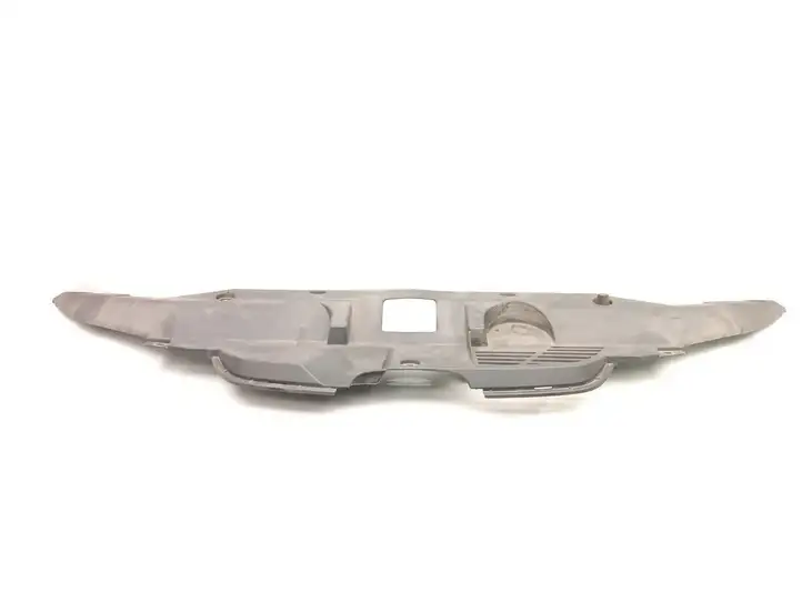 Honda Civic IX (2011 - 2017) 71125-TV0-E200 Накладка замка капота — фото 2