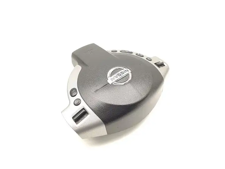 Nissan Qashqai (2006 - 2010) 98510-JD15C Подушка безопасности руля — фото 2