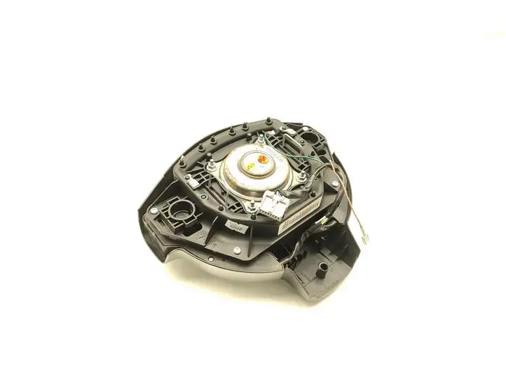 Nissan Qashqai (2006 - 2010) 98510-JD15C Подушка безопасности руля — фото 4