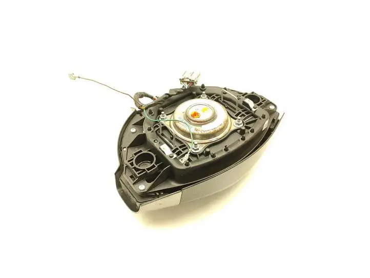 Nissan Qashqai (2006 - 2010) 98510-JD15C Подушка безопасности руля — фото 5