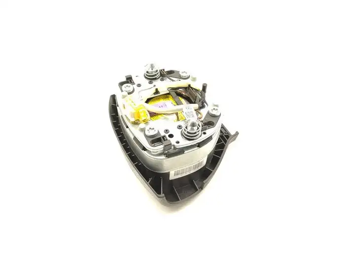 Volkswagen Tiguan (2007 - 2011) 5N0880201A Подушка безопасности руля — фото 4