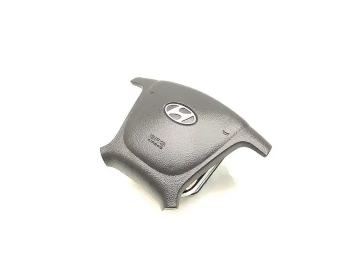 Hyundai Santa Fe (2005 - 2009) BAM-PT1-1008 Подушка безопасности руля — фото 1