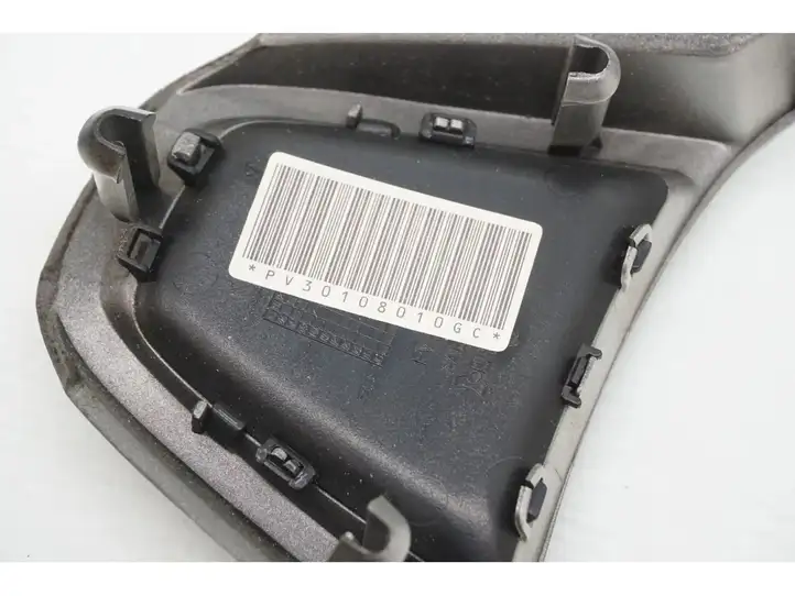 BMW X3 E83 (2003 - 2010) PV30108010GC Руль — фото 4