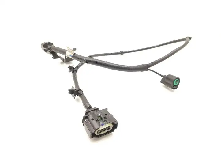 Hyundai Santa Fe (2005 - 2009) 94771-2F000 Прочая электропроводка — фото 2