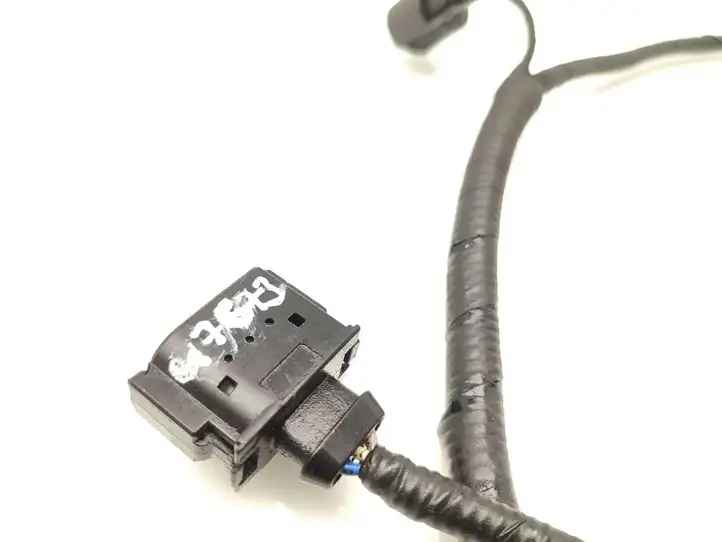 Hyundai Santa Fe (2005 - 2009) 94771-2F000 Прочая электропроводка — фото 7