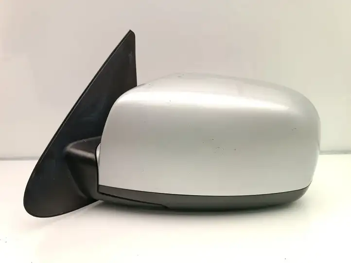 Hyundai Santa Fe (2005 - 2009) 87610-2B910 Боковое зеркало с электроприводом — фото 1