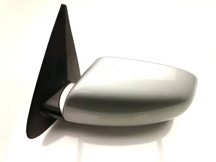 Hyundai Santa Fe (2005 - 2009) 87610-2B910 Боковое зеркало с электроприводом — фото 2