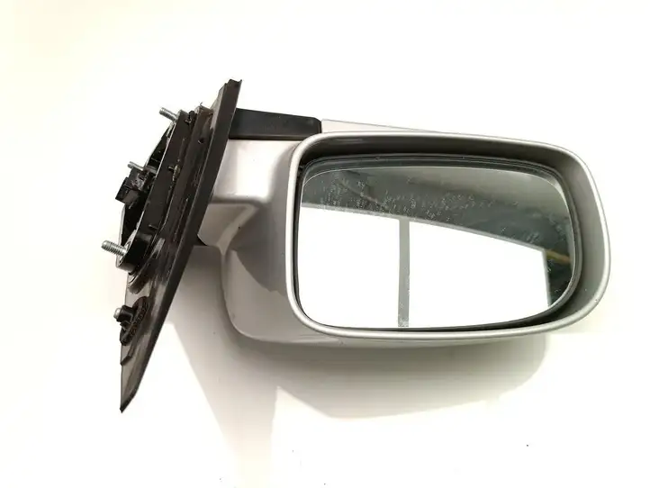 Hyundai Santa Fe (2005 - 2009) 87610-2B910 Боковое зеркало с электроприводом — фото 4