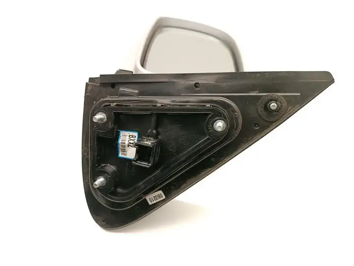 Hyundai Santa Fe (2005 - 2009) 87610-2B910 Боковое зеркало с электроприводом — фото 5