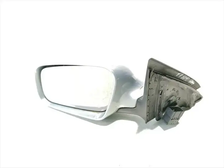 Audi A6 S6 C5 4B (2001 - 2004) 010593 Боковое зеркало с электроприводом — фото 2
