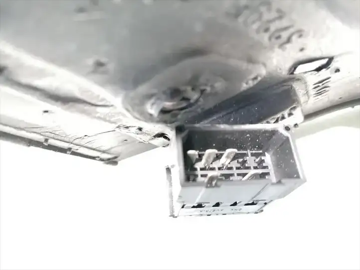 Audi A6 S6 C5 4B (2001 - 2004) 010593 Боковое зеркало с электроприводом — фото 3