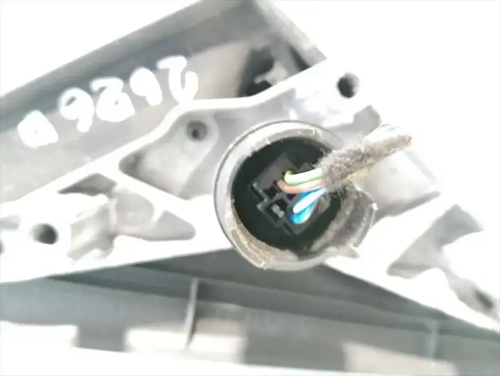 BMW 3 E90 E91 (2005 - 2012) 010803 Боковое зеркало с электроприводом — фото 3