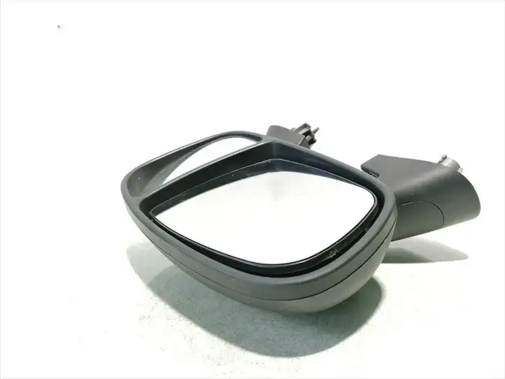 Nissan Primastar (2001 - 2014) 010022 Боковое зеркало механическое — фото 2