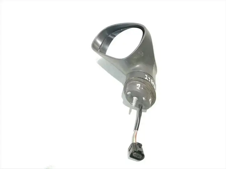 Seat Leon (1P) (2005 - 2012) Боковое зеркало с электроприводом — фото 1