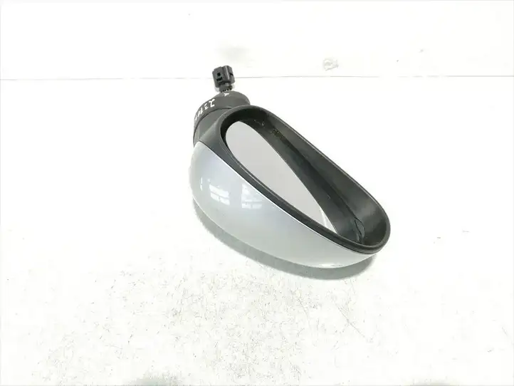 Seat Leon (1P) (2005 - 2012) Боковое зеркало с электроприводом — фото 2