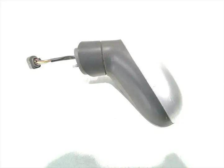 Seat Leon (1P) (2005 - 2012) Боковое зеркало с электроприводом — фото 4