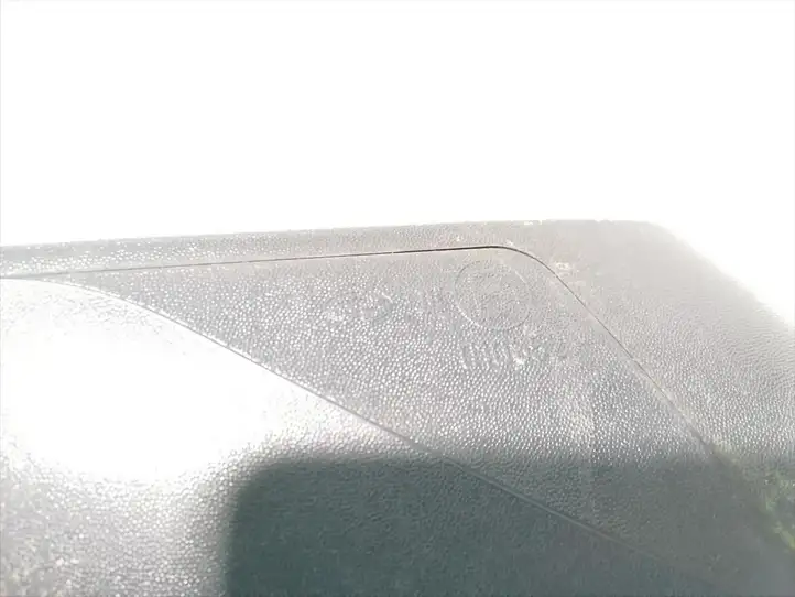 Seat Leon (1P) (2005 - 2012) Боковое зеркало с электроприводом — фото 5