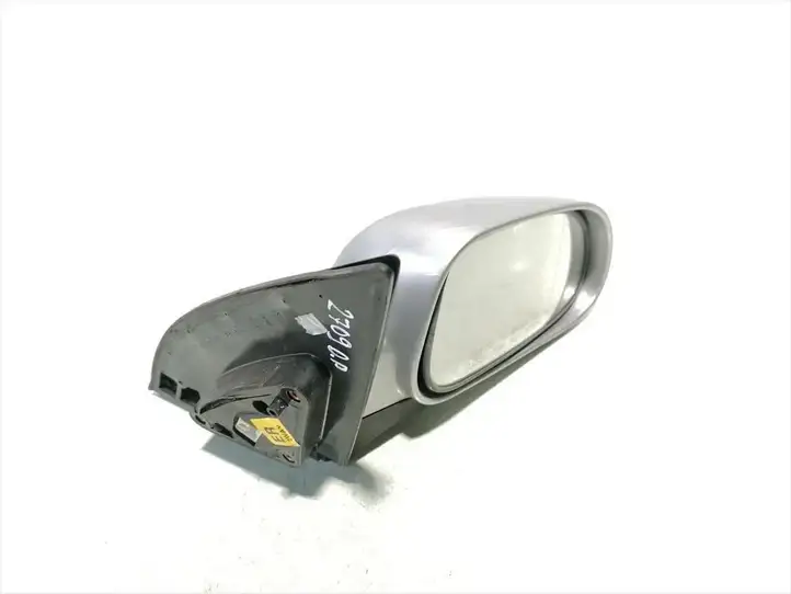Chevrolet Lacetti (2004 - 2008) 015758 Боковое зеркало с электроприводом — фото 1
