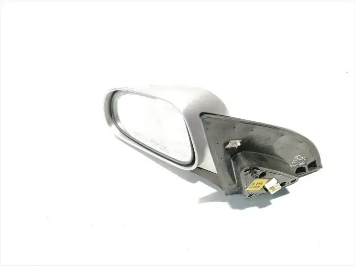 Chevrolet Lacetti (2004 - 2008) 015757 Боковое зеркало с электроприводом — фото 1