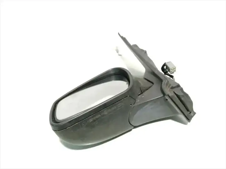 Ford Focus (2005 - 2008) 014292 Боковое зеркало с электроприводом — фото 1