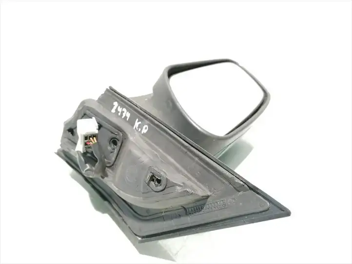 Ford Focus (2005 - 2008) 014292 Боковое зеркало с электроприводом — фото 2