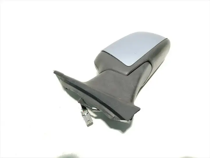 Ford Focus (2005 - 2008) 014292 Боковое зеркало с электроприводом — фото 4