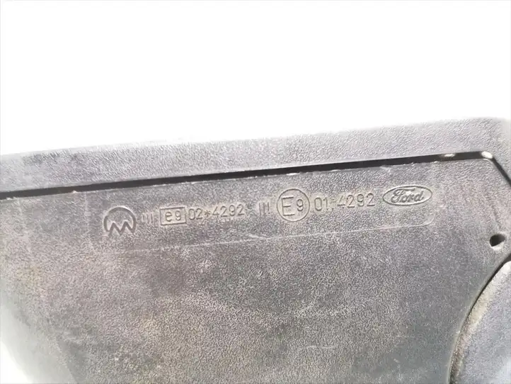 Ford Focus (2005 - 2008) 014292 Боковое зеркало с электроприводом — фото 5