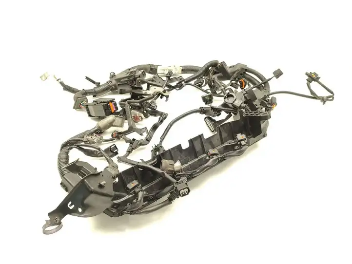 Honda Civic IX (2011 - 2017) 32110-RZ0-G011 Проводка двигателя — фото 4