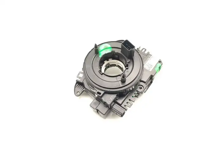 Skoda Octavia Mk2 (1Z) (2004 - 2013) 5K0953569C Контактное кольцо SRS — фото 1