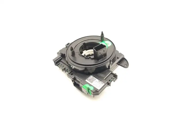 Skoda Octavia Mk2 (1Z) (2004 - 2013) 5K0953569C Контактное кольцо SRS — фото 2