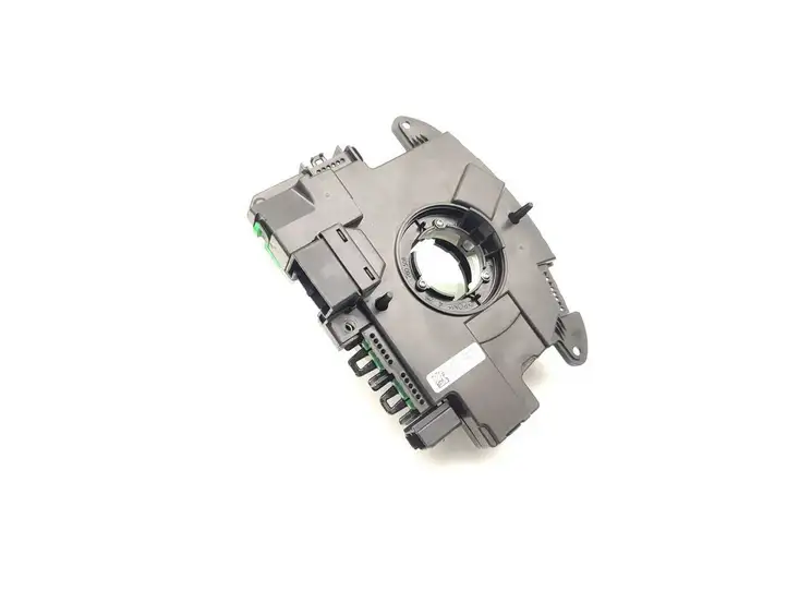 Skoda Octavia Mk2 (1Z) (2004 - 2013) 5K0953569C Контактное кольцо SRS — фото 4