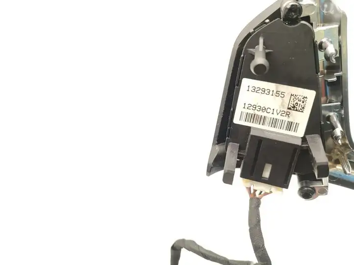 Opel Insignia A (2008 - 2017) 13293155 Кнопки на рулевом колесе — фото 6
