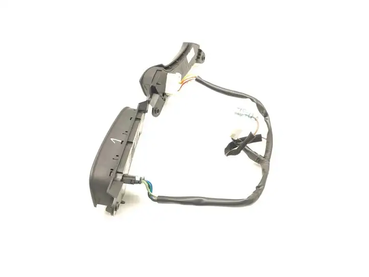 Hyundai Santa Fe (2005 - 2009) 96700-2B050 Кнопки на рулевом колесе — фото 2