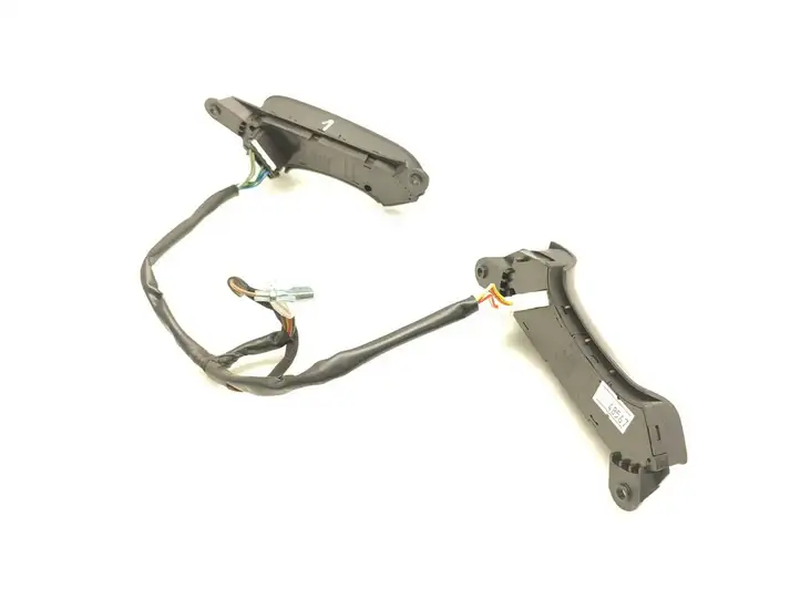 Hyundai Santa Fe (2005 - 2009) 96700-2B050 Кнопки на рулевом колесе — фото 3