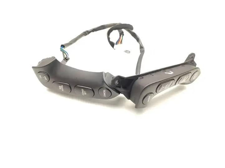 Hyundai Santa Fe (2005 - 2009) 96700-2B050 Кнопки на рулевом колесе — фото 4
