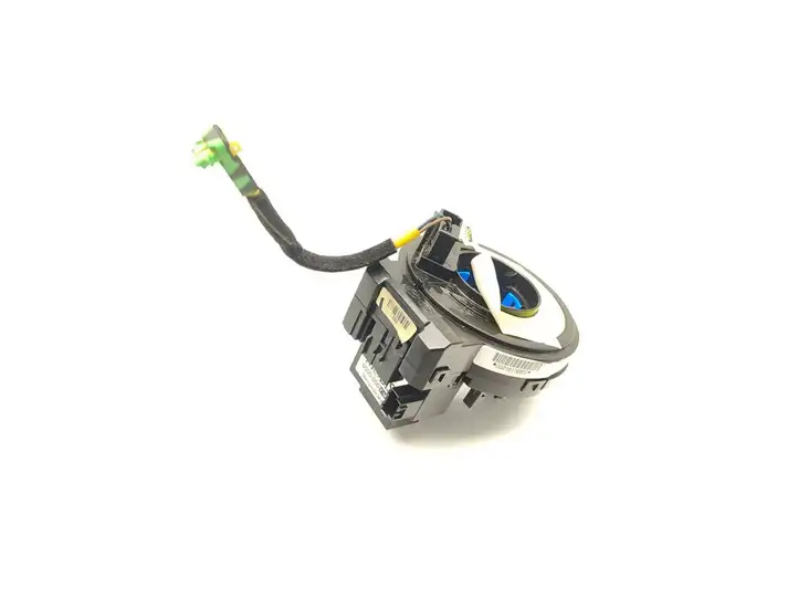 Hyundai Santa Fe (2005 - 2009) 93480-3L001 Контактное кольцо SRS — фото 3