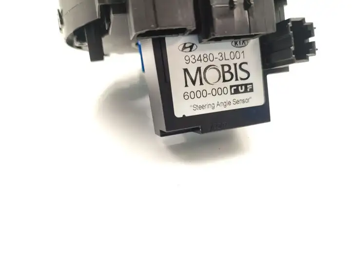 Hyundai Santa Fe (2005 - 2009) 93480-3L001 Контактное кольцо SRS — фото 6