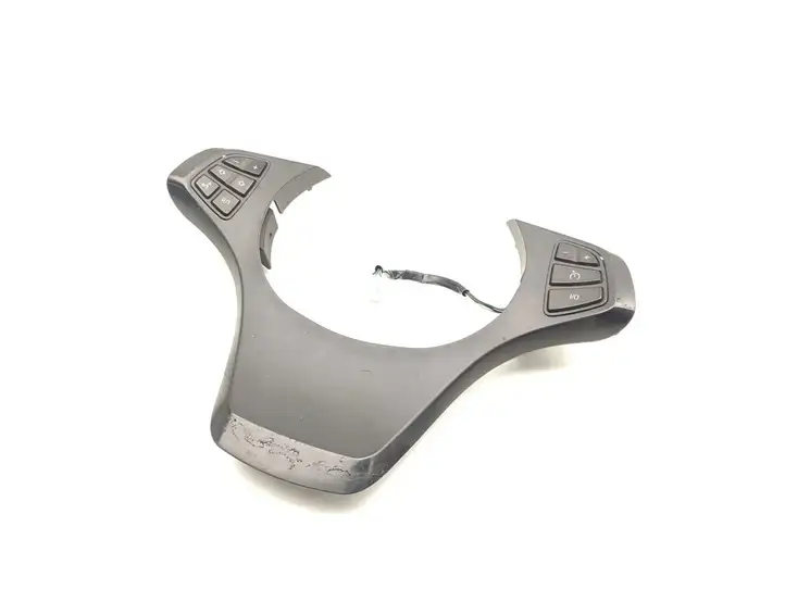 BMW X5 E53 (1999 - 2006) 6929935 Кнопки на рулевом колесе — фото 1