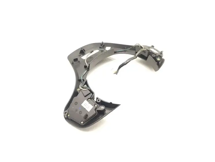 BMW X5 E53 (1999 - 2006) 6929935 Кнопки на рулевом колесе — фото 4