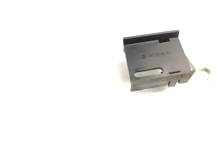 Mercedes-Benz ML W163 (1997 - 2005) A1635450314 Другие включатели / ручки/ переключатели — фото 6