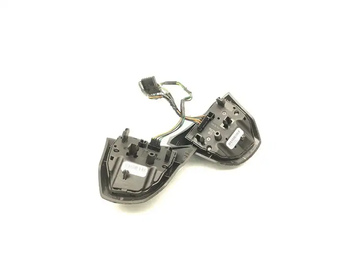 Opel Corsa D (2010 - 2014) 13222331 Кнопки на рулевом колесе — фото 5