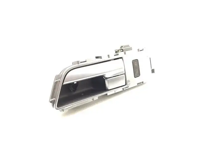 Land Rover Discovery 4 - LR4 (2009 - 2013) AH22-14017-BA Внутренняя ручка двери — фото 1