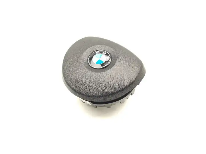 BMW 1 E81 E87 (2004 - 2011) 6199001 Подушка безопасности руля — фото 1