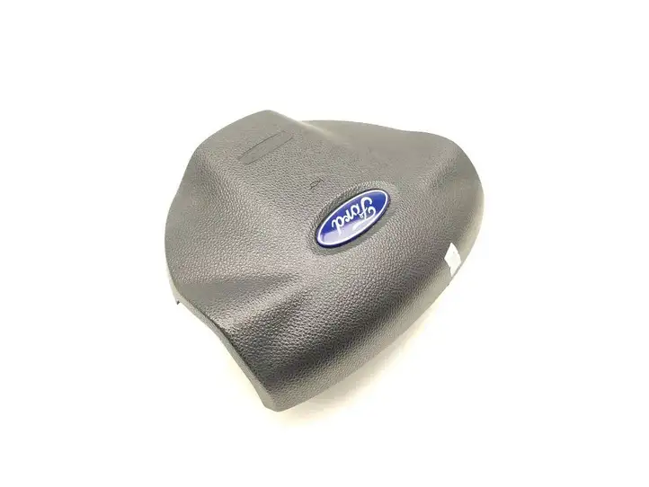 Ford Focus (2005 - 2008) 4M51-A042B85-DF Подушка безопасности руля — фото 2