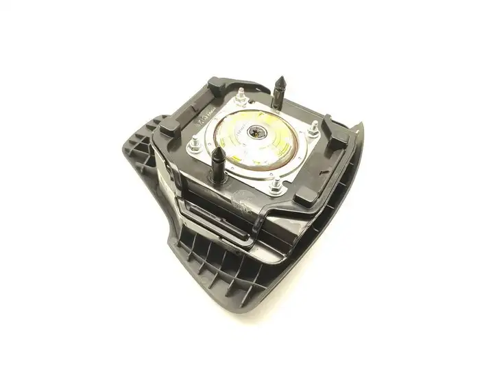 Opel Antara (2006 - 2011) 96808808 Подушка безопасности руля — фото 5