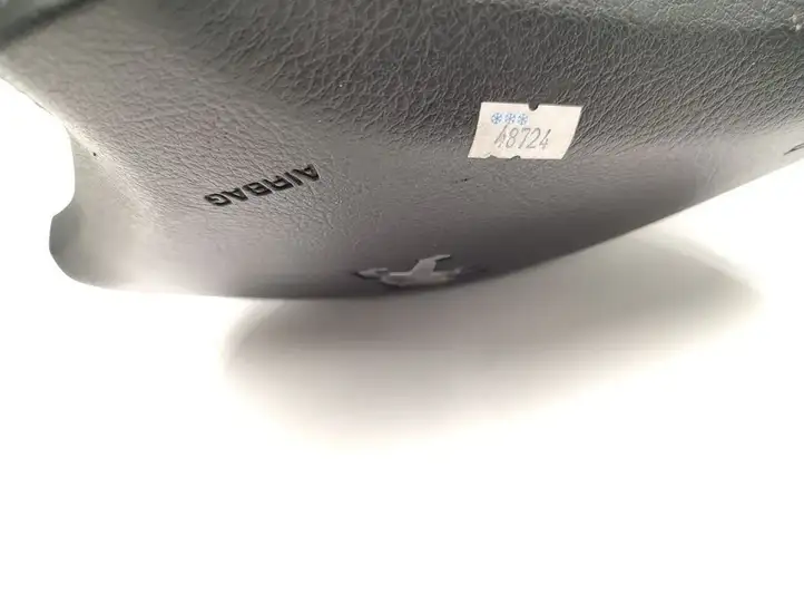 Peugeot 3008 I (2008 - 2015) 96845302ZE Подушка безопасности руля — фото 7