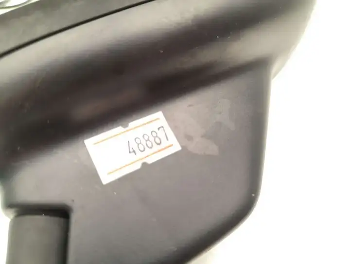 Skoda Octavia Mk2 (1Z) (2004 - 2013) 6Q0035575A Радиоантенна — фото 7