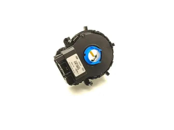 Hyundai i20 (PB PBT) (2008 - 2012) 93480-3L002 Контактное кольцо SRS — фото 3