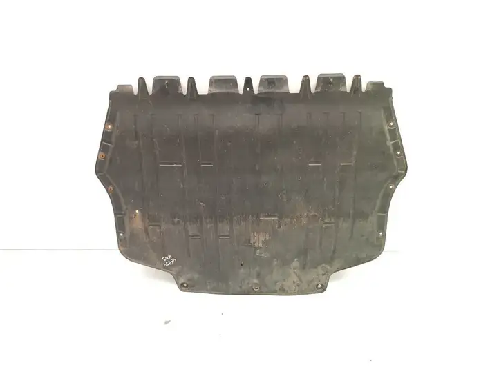Audi A3/S3 8P (2008 - 2013) 1K0825237AG Защита двигателя — фото 1